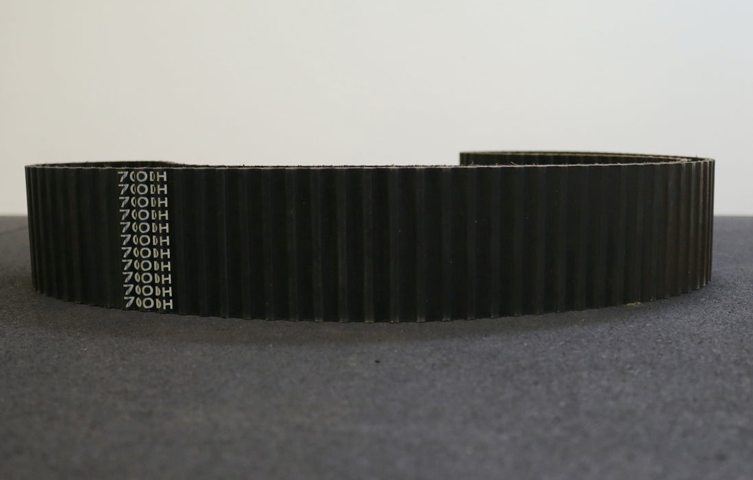 Bild des Artikels Zahnriemen-Timing-belt-700DH-Länge-1778mm-Breite-76,2mm-unbenutzt