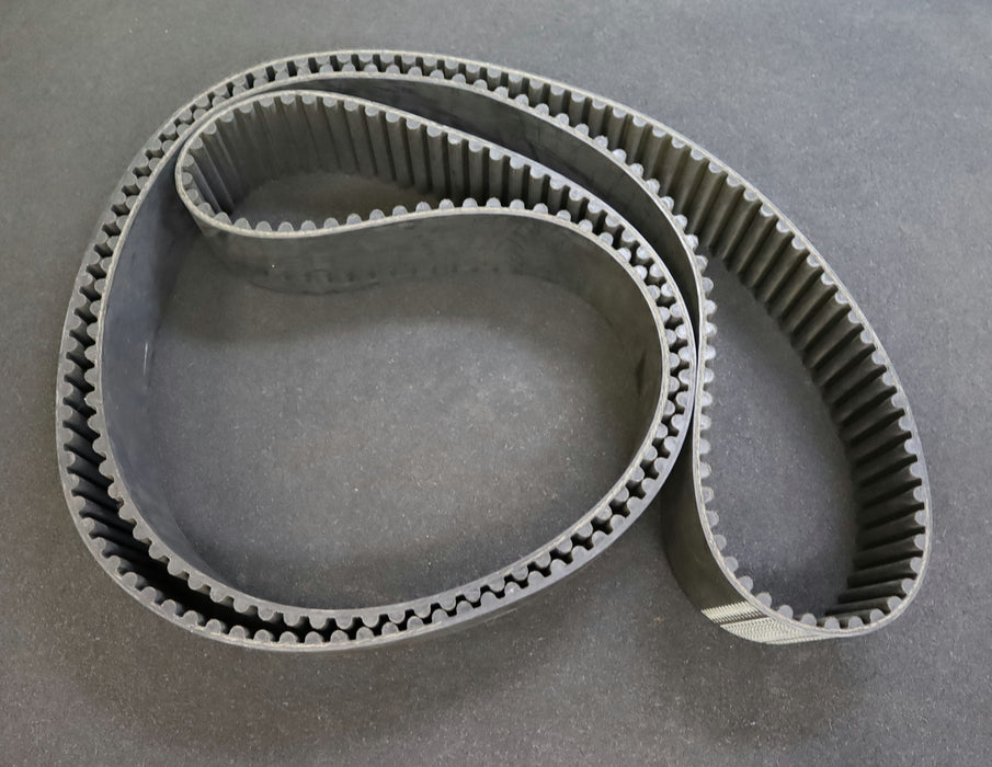 Bild des Artikels GATES-POWERGRIP-Zahnriemen-Timing-belt-14M-Länge-3500mm-Breite-92mm-unbenutzt