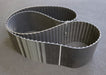 Bild des Artikels BANDO-SYNCHRONOUS-Zahnriemen-Timing-belt-605H-Länge-1536,7mm-Breite-102mm