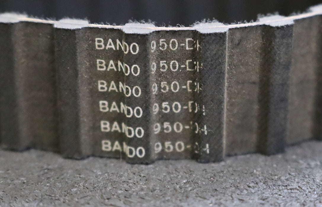 Bild des Artikels BANDO-Zahnriemen-Timing-belt-950DH-Länge-2413mm-Breite-25,4mm-unbenutzt