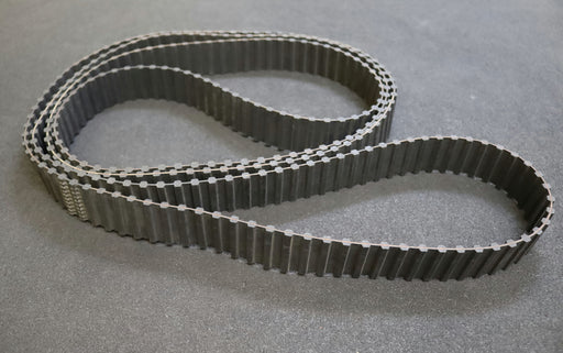 Bild des Artikels BANDO-Zahnriemen-Timing-belt-doppelverzahnt-1400-DH-Breite-37mm-Länge-3556mm