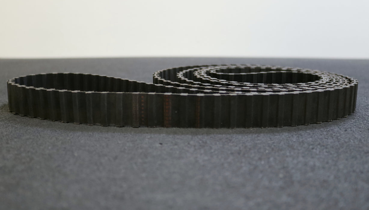 Bild des Artikels Zahnriemen-Timing-belt-doppelverzahnt-1250-DH-Breite-27mm-Länge-3175mm-unbenutzt