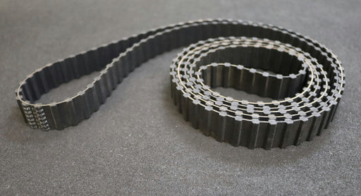 Bild des Artikels BANDO-Zahnriemen-Timing-belt-doppelverzahnt-1140-DH-Breite-25,4mm-Länge-2895,6mm