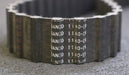 Bild des Artikels BANDO-Zahnriemen-Timing-belt-doppelverzahnt-1140-DH-Breite-25,4mm-Länge-2895,6mm