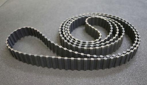 Bild des Artikels BANDO-Zahnriemen-Timing-belt-doppelverzahnt-1140-DH-Breite-29mm-Länge-2895,6mm