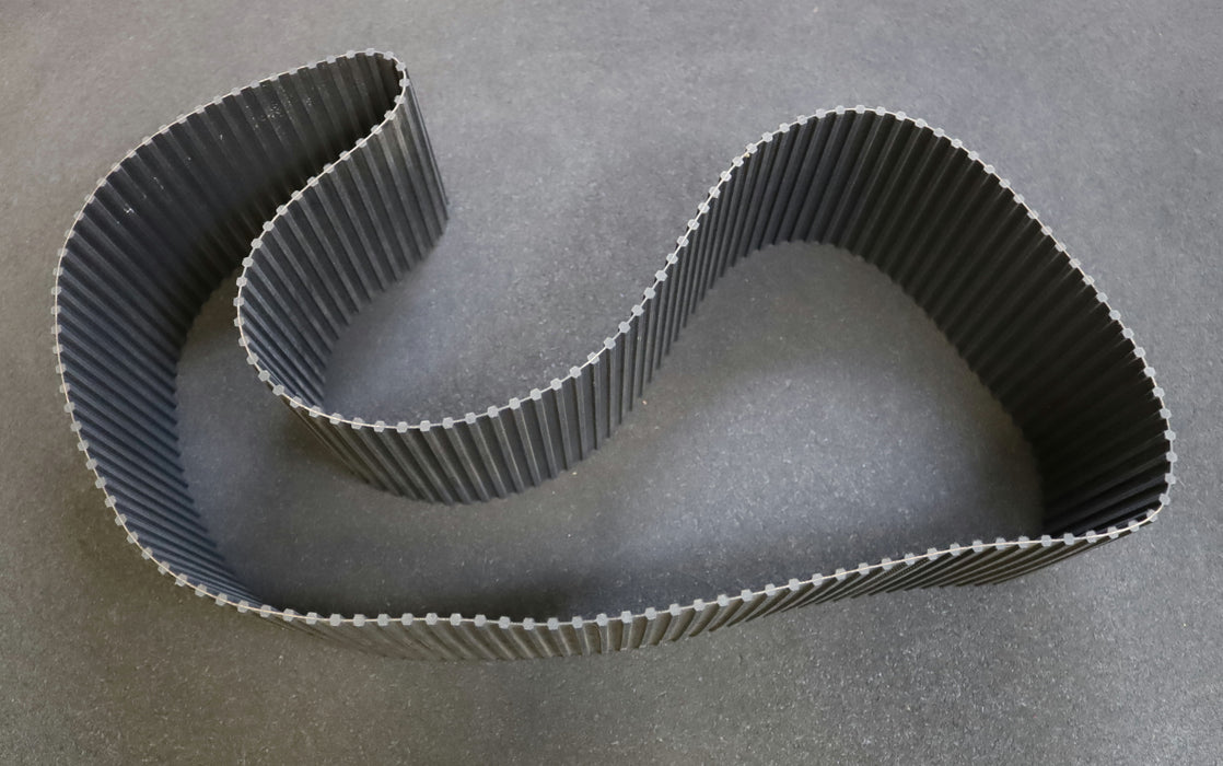 Bild des Artikels BANDO-Zahnriemen-Timing-belt-doppelverzahnt-605-DL-Breite-137mm-Länge-1536,7mm