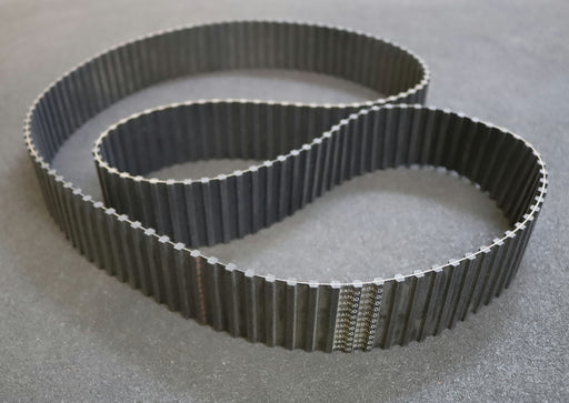 Bild des Artikels BANDO-Zahnriemen-Timing-belt-doppelverzahnt-600-DL-Breite-47,5mm-Länge-1524mm