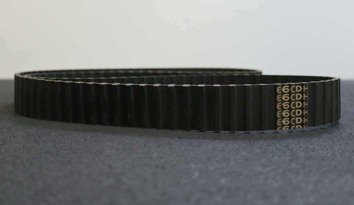 Bild des Artikels Zahnriemen-Timing-belt-doppelverzahnt-660-DH-Breite-38,1mm-Länge-1676,4mm