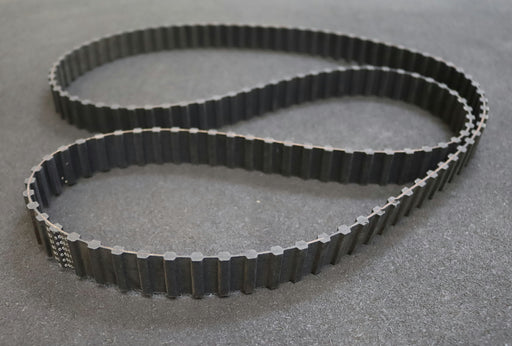 Bild des Artikels BANDO-Zahnriemen-Timing-belt-doppelverzahnt-660-DH-Breite-25,4mm-Länge-1676,4mm