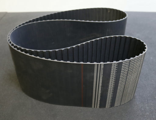 Bild des Artikels BANDO-SYNCHRONOUS-Zahnriemen-Timing-belt-580H-Breite-144mm-Länge-1651mm