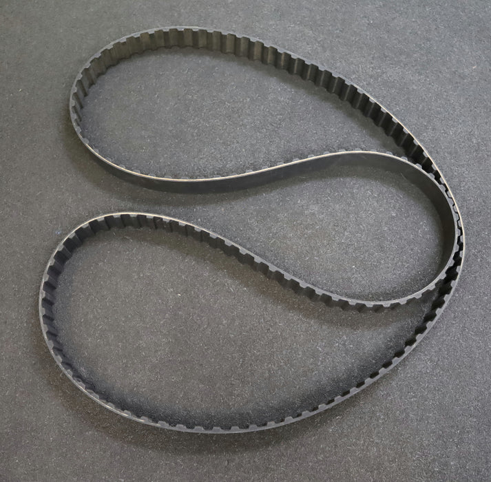 Bild des Artikels BANDO-SYNCHRONOUS-Zahnriemen-Timing-belt-580H-Breite-25mm-Länge-1651mm-unbenutzt