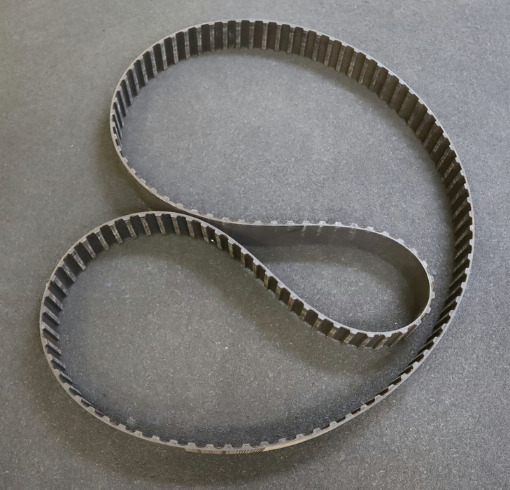 Bild des Artikels CONTITECH-Zahnriemen-Timing-belt-660-H-Breite-38,1mm-Länge-1676,4mm-unbenutzt