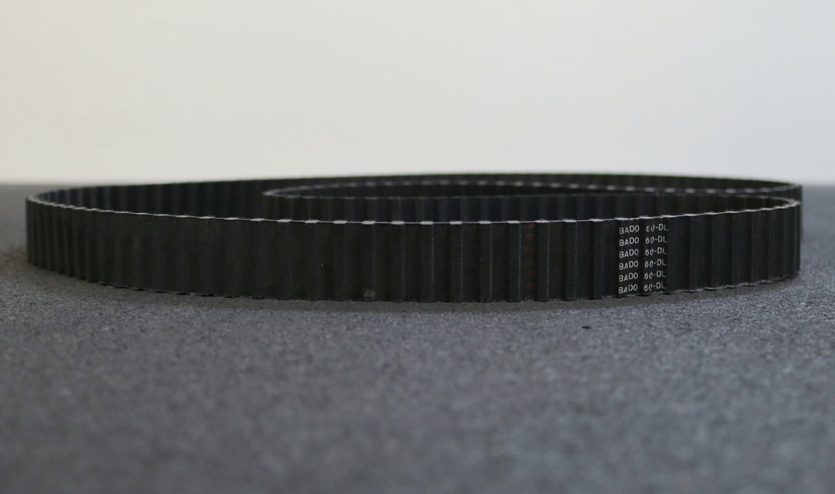 Bild des Artikels BANDO-Zahnriemen-Timing-belt-doppelverzahnt-600-DL-Breite-26mm-Länge-1524mm