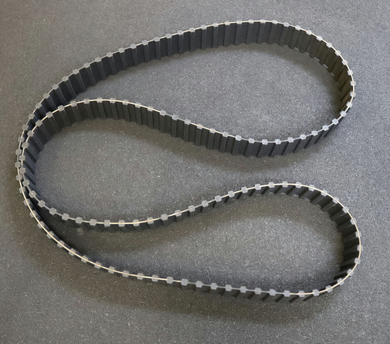 Bild des Artikels BANDO-Zahnriemen-Timing-belt-doppelverzahnt-630-DH-Breite-34,5mm-Länge-1600,2mm