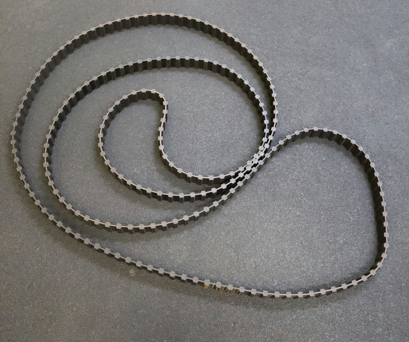 Bild des Artikels Zahnriemen-Timing-belt-doppelverzahnt-1100-DH-Breite-19,1mm-Länge-2794mm