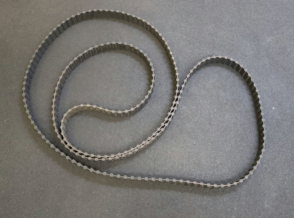 Bild des Artikels BANDO-Zahnriemen-Timing-belt-doppelverzahnt-1100-DH-Breite-25mm-Länge-2794mm