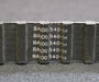 Bild des Artikels BANDO-Zahnriemen-Timing-belt-doppelverzahnt-540-DH-Breite-23mm-Länge-1371,6mm