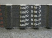 Bild des Artikels BANDO-Zahnriemen-Timing-belt-doppelverzahnt-540-DH-Breite-21,5mm-Länge-1371,6mm