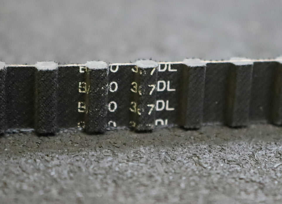 Bild des Artikels BANDO-Zahnriemen-Timing-belt-doppelverzahnt-367-DL-Breite-12,7mm-Länge-932,18mm