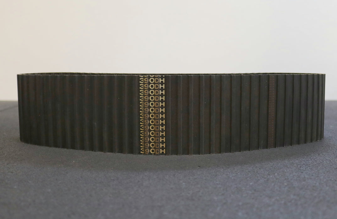 Bild des Artikels Zahnriemen-Timing-belt-doppelverzahnt-390-DH-Breite-91mm-Länge-990,6mm