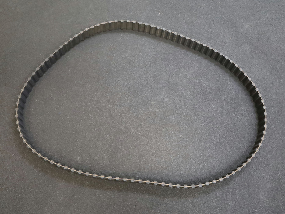 Bild des Artikels BANDO-Zahnriemen-Timing-belt-doppelverzahnt-490-DH-Breite-25,4mm-Länge-1244.6mm