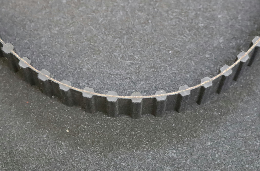 Bild des Artikels BANDO-Zahnriemen-Timing-belt-doppelverzahnt-490-DH-Breite-25,4mm-Länge-1244.6mm