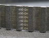 Bild des Artikels BANDO-Zahnriemen-Timing-belt-doppelverzahnt-450-DH-Breite-25,4mm-Länge-1244.6mm