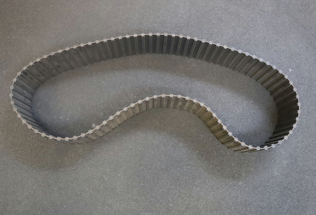 Bild des Artikels BANDO-Zahnriemen-Timing-belt-doppelverzahnt-450-DH-Breite-77mm-Länge-1244.6mm