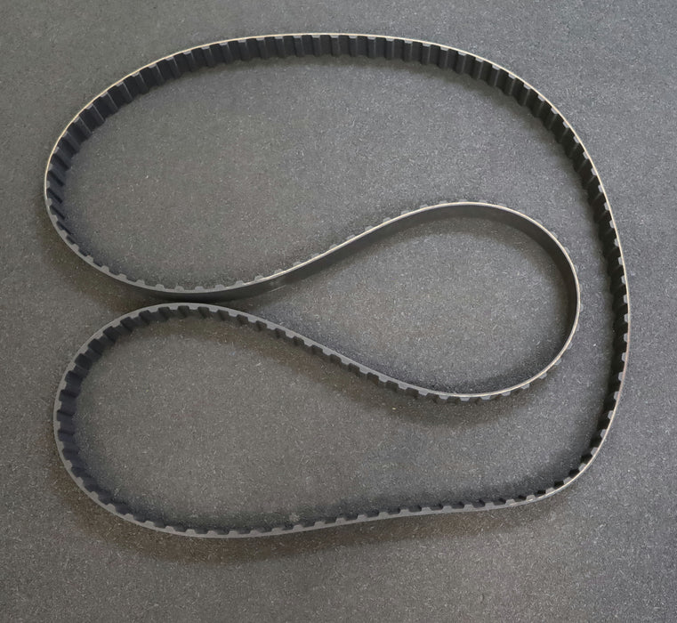 Bild des Artikels BANDO-SYNCHRONOUS-Zahnriemen-Timing-belt-730H-Breite-24mm-Länge-1854,2mm