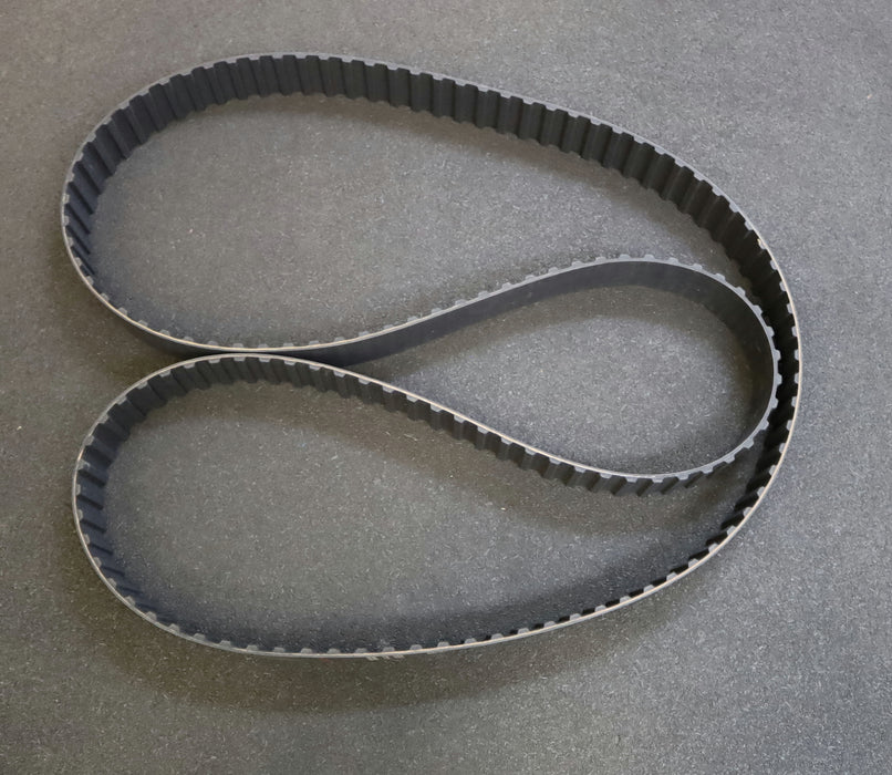 Bild des Artikels BANDO-SYNCHRONOUS-Zahnriemen-Timing-belt-730H-Breite-37mm-Länge-1854,2mm