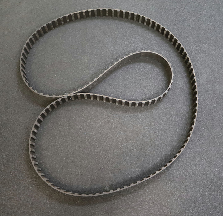 Bild des Artikels CONTITECH-Zahnriemen-Timing-belt-700H-Breite-25,4mm-Länge-1778mm-unbenutzt