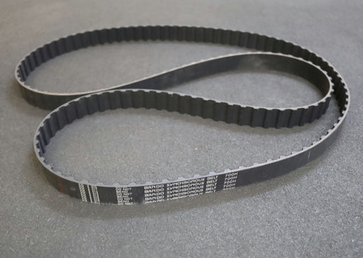 Bild des Artikels BANDO-SYNCHRONOUS-Zahnriemen-Timing-belt-700H-Breite-22mm-Länge-1778mm