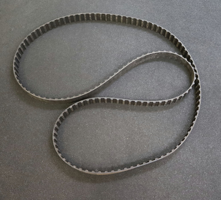 Bild des Artikels CONTITECH-Zahnriemen-Timing-belt-750H-Breite-25,4mm-Länge-1905mm-unbenutzt