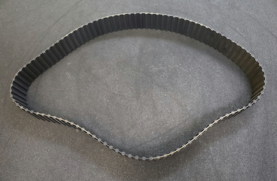 Bild des Artikels BANDO-Zahnriemen-Timing-belt-doppelverzahnt-510-DH-B:-60mm-L:-1295,4mm-unbenutzt