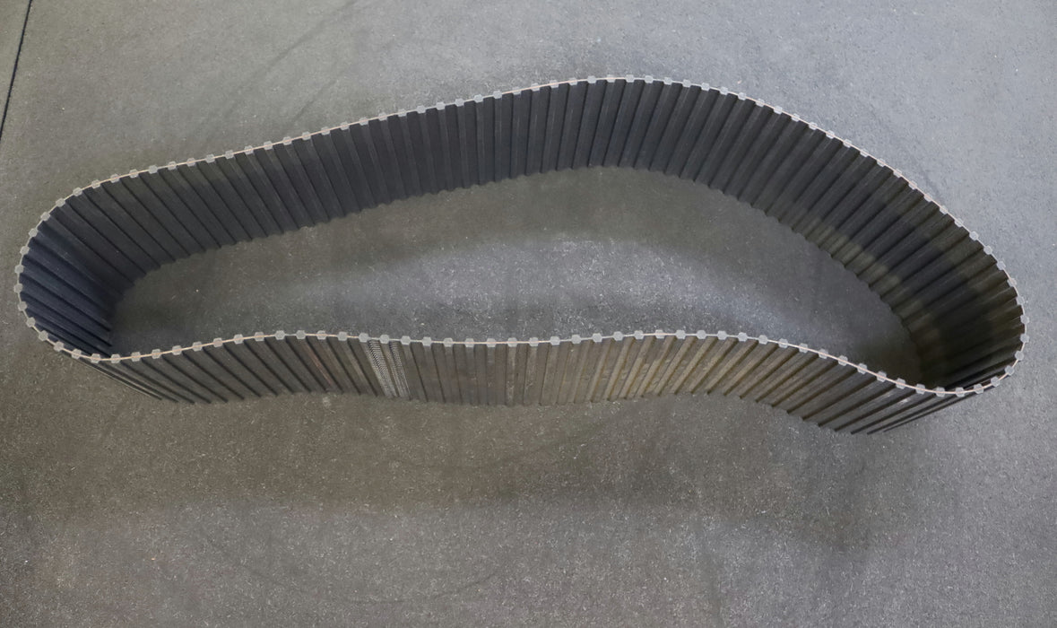 Bild des Artikels BANDO-Zahnriemen-Timing-belt-doppelverzahnt-570-DH-Breite-135mm-Länge-1447,8mm