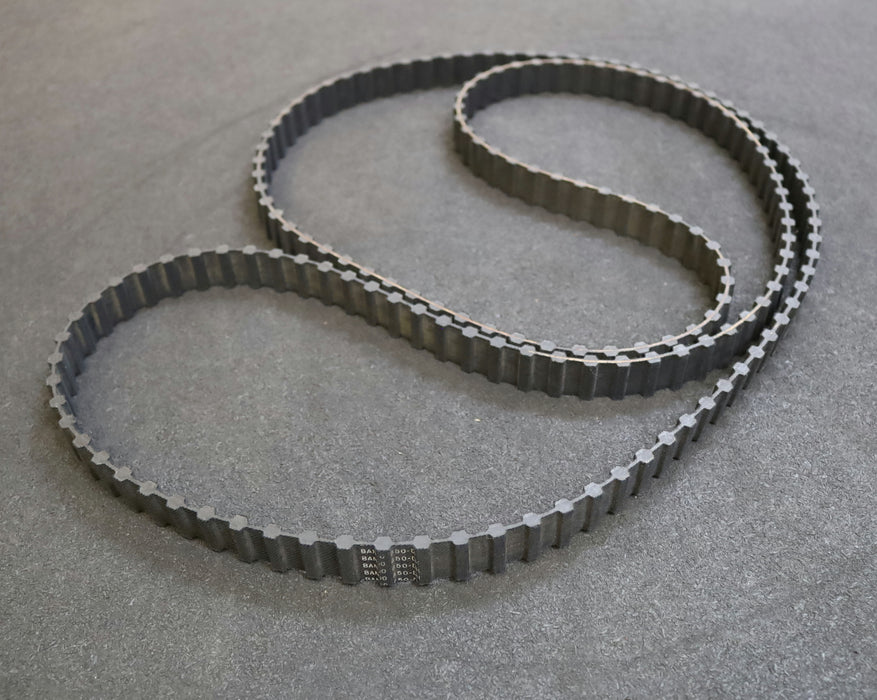 Bild des Artikels BANDO-Zahnriemen-Timing-belt-doppelverzahnt-850-DH-Breite-19,05mm-Länge-2159mm