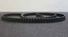 Bild des Artikels BANDO-Zahnriemen-Timing-belt-doppelverzahnt-850-DH-Breite-19,05mm-Länge-2159mm