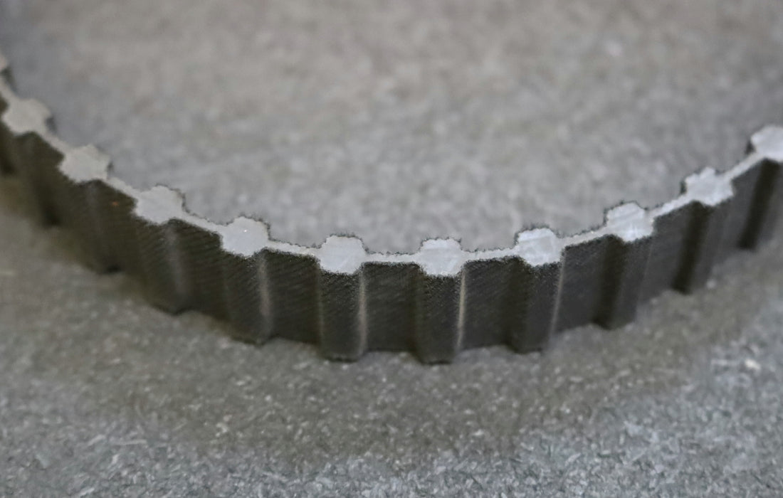 Bild des Artikels BANDO-Zahnriemen-Timing-belt-doppelverzahnt-850-DH-Breite-19,05mm-Länge-2159mm