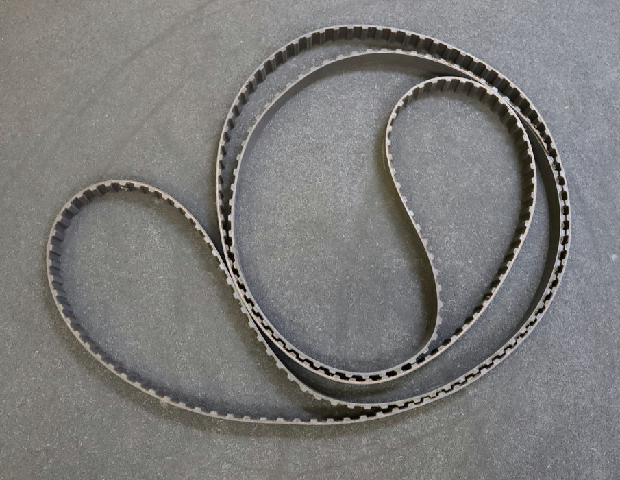 Bild des Artikels CONTITECH-Zahnriemen-Timing-belt-1250H-Breite-21mm-Länge-3175mm-unbenutzt