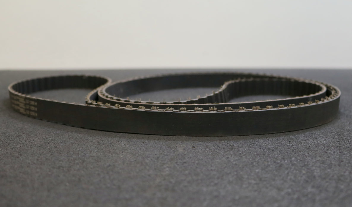 Bild des Artikels CONTITECH-Zahnriemen-Timing-belt-1250H-Breite-21mm-Länge-3175mm-unbenutzt