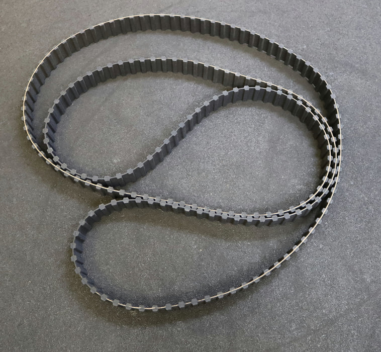 Bild des Artikels BANDO-Zahnriemen-Timing-belt-doppelverzahnt-1000-DH-Breite-25,4mm-Länge-2540mm