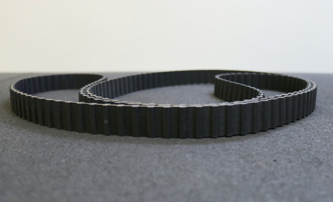 Bild des Artikels BANDO-Zahnriemen-Timing-belt-doppelverzahnt-1000-DH-Breite-25,4mm-Länge-2540mm