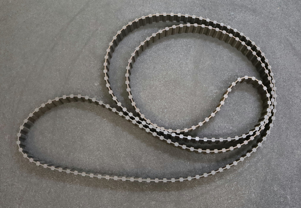 Bild des Artikels Zahnriemen-Timing-belt-doppelverzahnt-1000-DH-Breite-25,4mm-Länge-2540mm