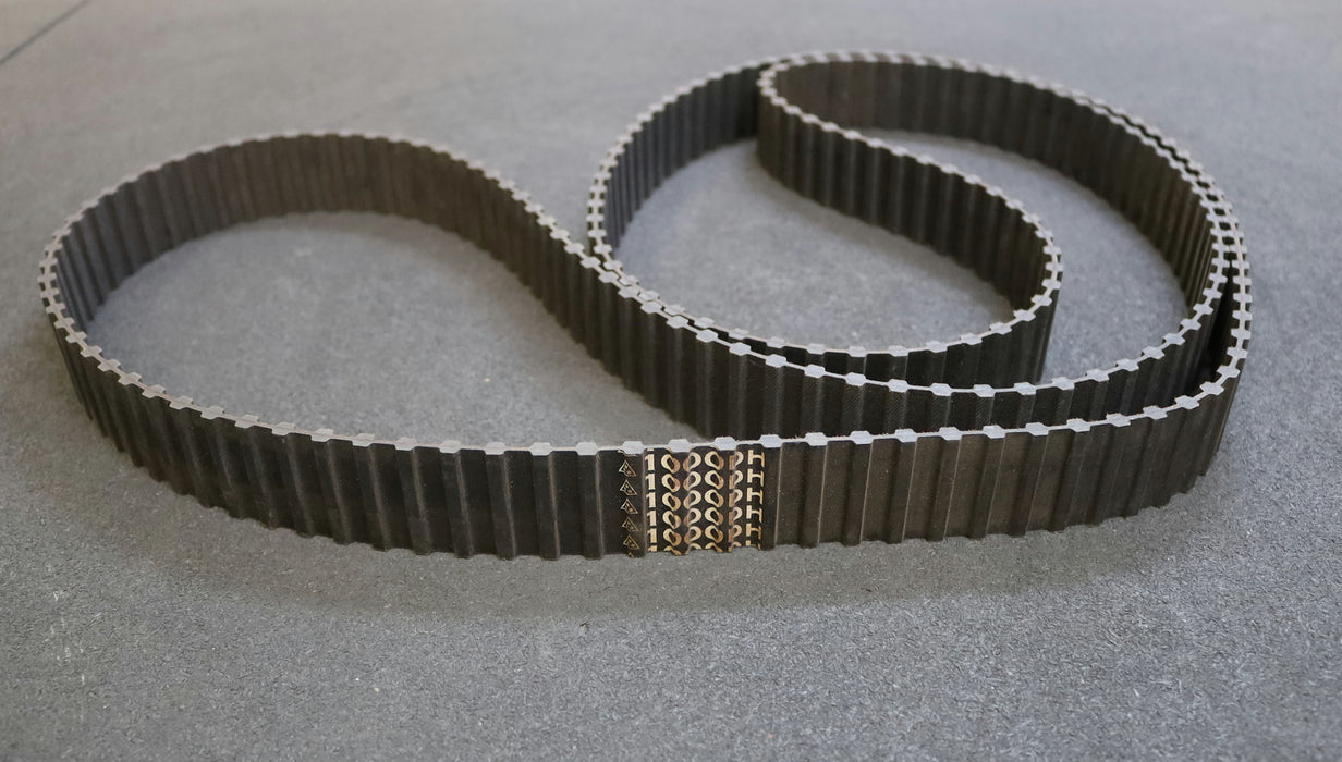 Bild des Artikels Zahnriemen-Timing-belt-doppelverzahnt-1000-DH-Breite-38,1mm-Länge-2540mm