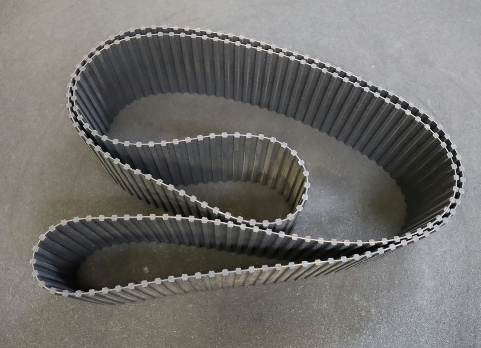 Bild des Artikels BANDO-Zahnriemen-Timing-belt-doppelverzahnt-1050-DH-Breite-136mm-Länge-2667mm