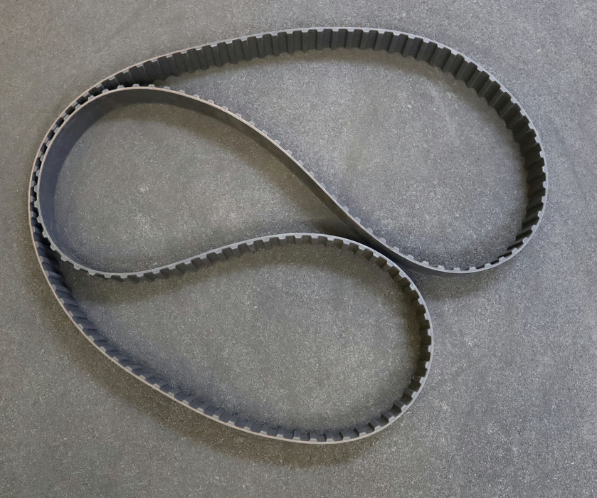 Bild des Artikels BANDO-Zahnriemen-Timing-belt-770H-Breite-35,6mm-Länge-1955,8mm-unbenutzt