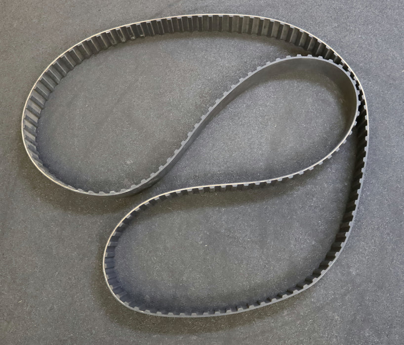 Bild des Artikels BANDO-Zahnriemen-Timing-belt-770H-Breite-38,1mm-Länge-1955,8mm-unbenutzt