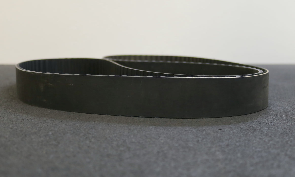 Bild des Artikels BANDO-Zahnriemen-Timing-belt-770H-Breite-38,1mm-Länge-1955,8mm-unbenutzt