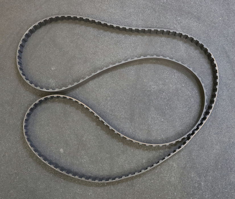 Bild des Artikels BANDO-Zahnriemen-Timing-belt-770H-Breite-19,05mm-Länge-1955,8mm-unbenutzt