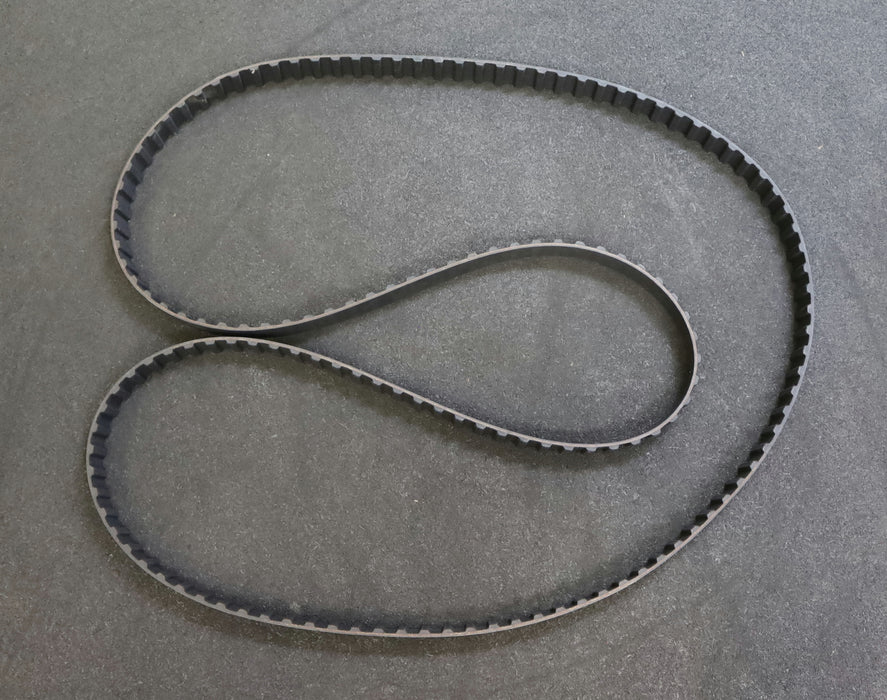 Bild des Artikels BANDO-Zahnriemen-Timing-belt-770H-Breite-21mm-Länge-1955,8mm-unbenutzt